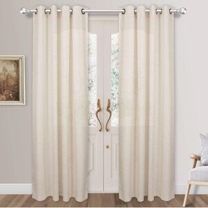 Curtain panels